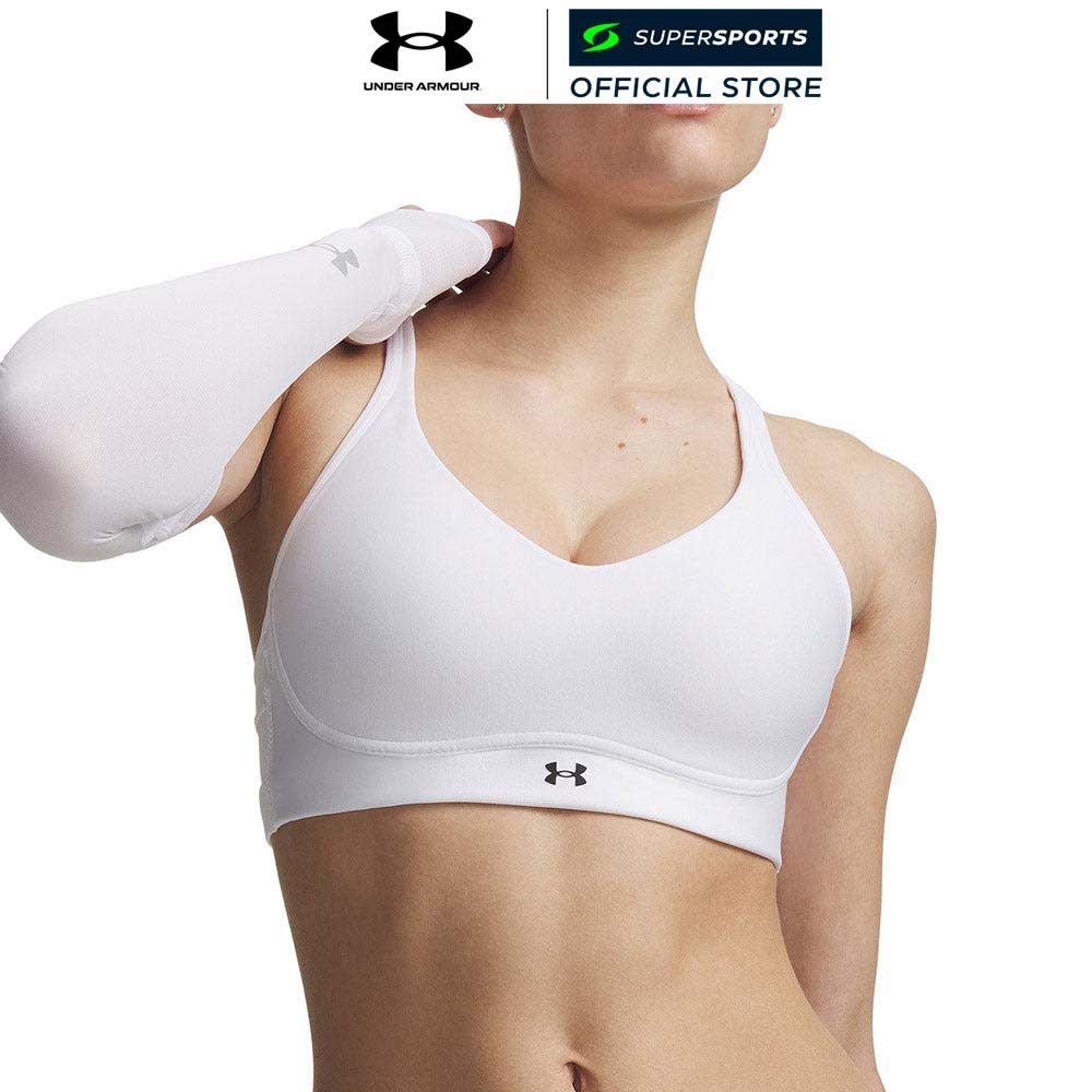 UNDER ARMOUR Infinity 2.0 Low สปอร์ตบราผู้หญิง