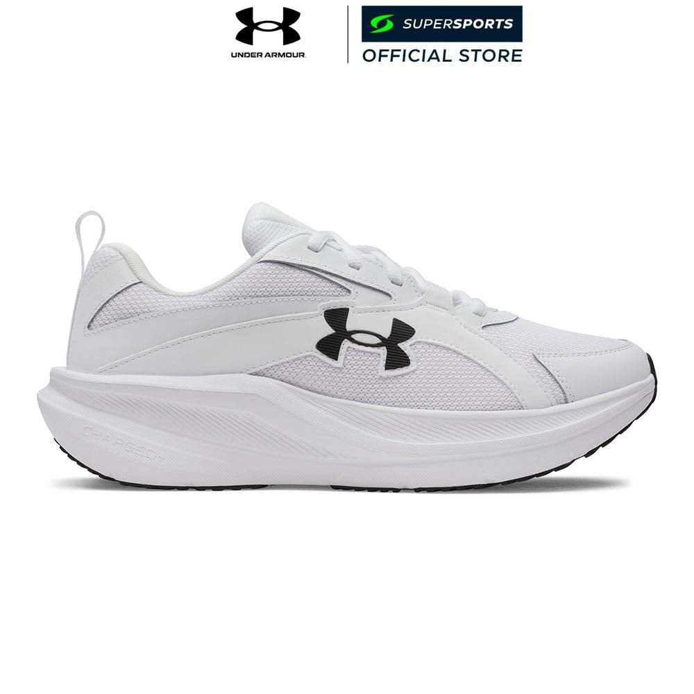 UNDER ARMOUR Charged+ Assert 11 รองเท้าวิ่งผู้ชาย