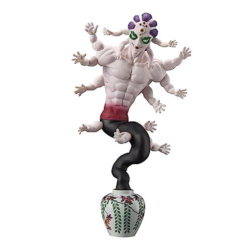 Banpresto Demon Slayer: ฟิกเกอร์ Kimetsu no Yaiba