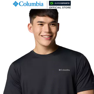 COLUMBIA Tech Trail™ Utility เสื้อยืดผู้ชาย