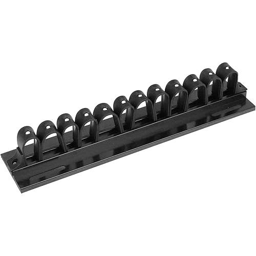 SK11 Magnetic tool holder for cabinet 50 x 230mm storing and organizing tools SMH-230C