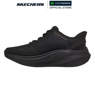 SKECHERS Hands Free Slip-ins®: GOwalk Max Cushioning Arch Fit® - Jessa รองเท้าออกกำลังกายผู้หญิง