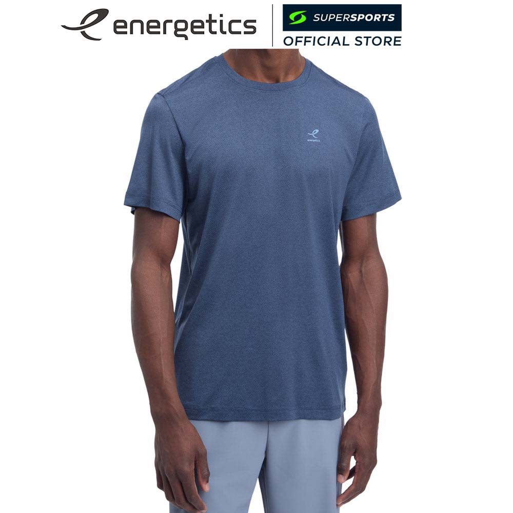 ENERGETICS Tibo Short sleeve เสื้อยืดผู้ชาย