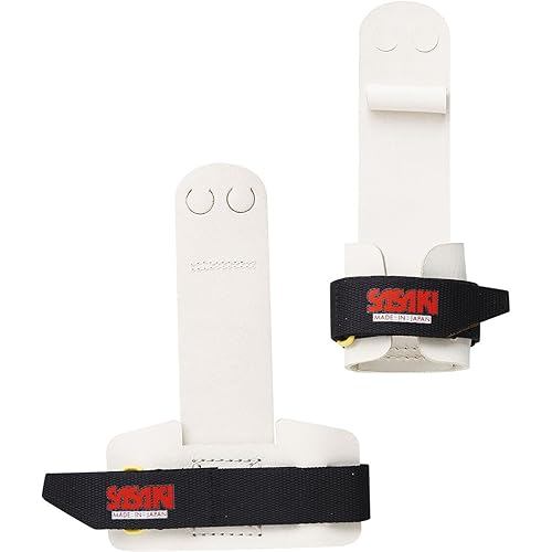 SASAKI Junia gymnastics ring protector two holes S size P-115