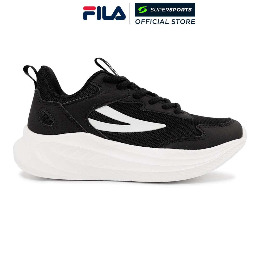 FILA Jamie รองเท้าวิ่งผู้หญิง สีดำ