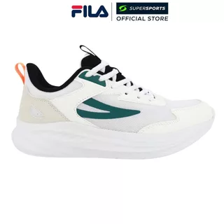 FILA Maro รองเท้าวิ่งผู้ชาย สีขาว
