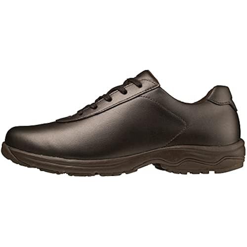 Mizuno Walking shoes LD40 VI lightweight casual 3E 4E wide dark bronze 22.0 cm