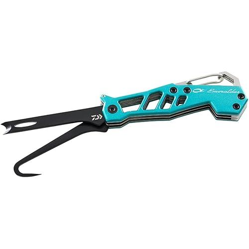 DAIWA Emeraldas Ikasime FL170 Emerald