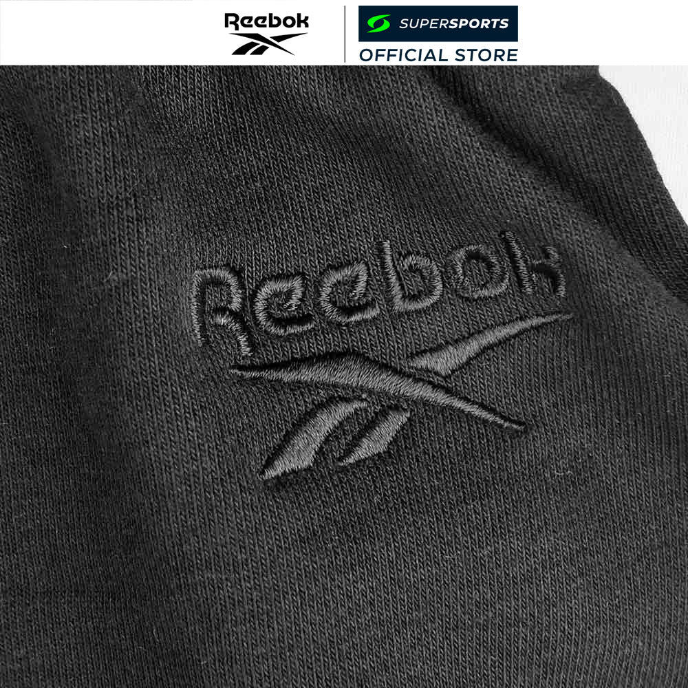 REEBOK Prep Chenille กางเกงลำลองขาสั้นผู้หญิง — صورة 5