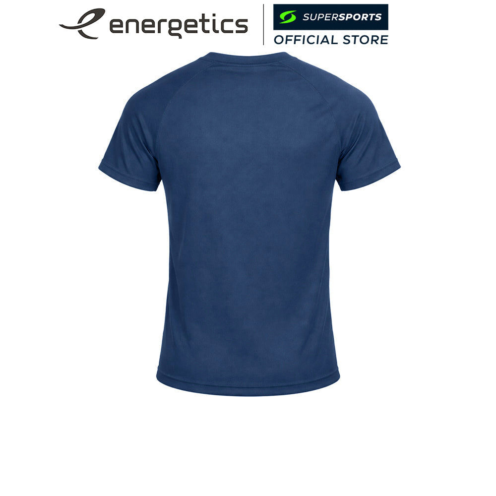 ENERGETICS Martin เสื้อวิ่งผู้ชาย ราคา ถูกที่สุด ดีลบีเคเค แกลเลอรีภาพที่ 2