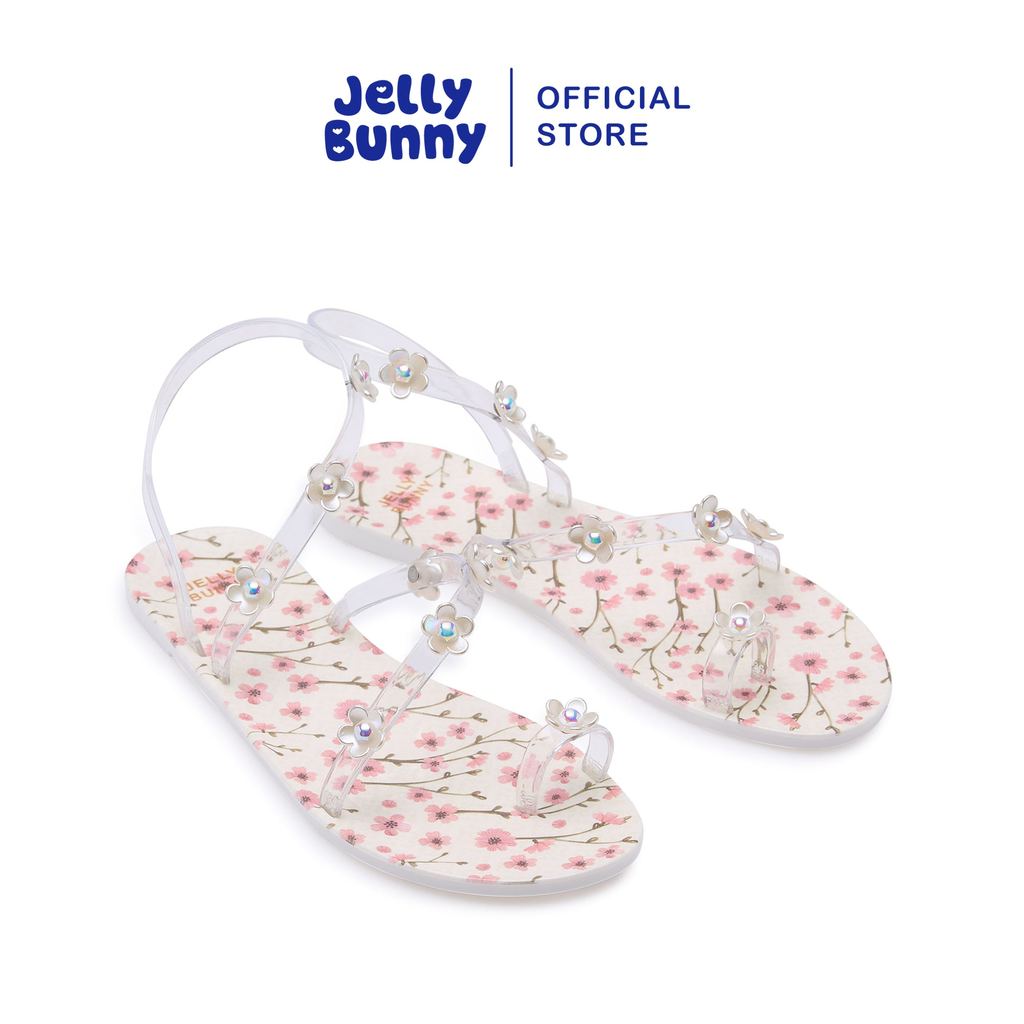 JELLY BUNNY รองเท้าแตะ GLORY AMARI รุ่น B26CSWA100