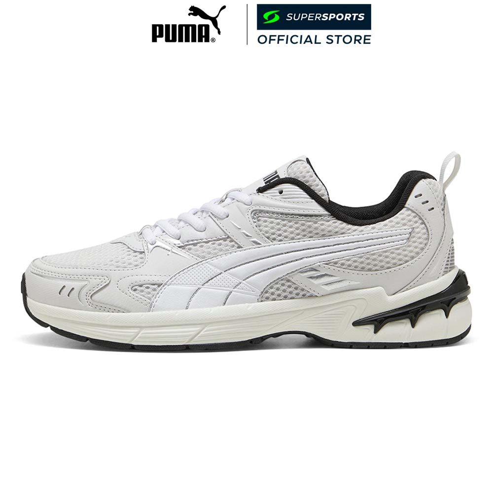 PUMA Milenio Tech 2000 รองเท้าลำลองผู้ใหญ่