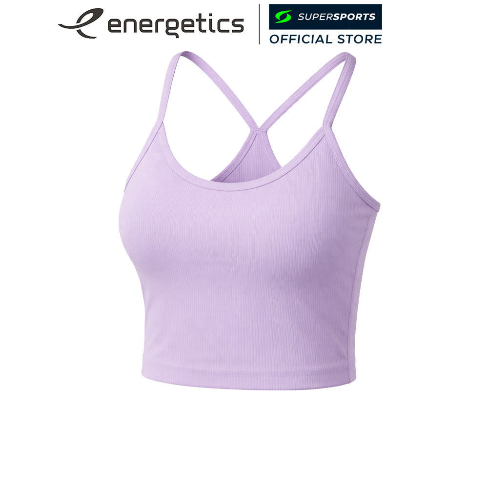 ENERGETICS Olorie สปอร์ตบราผู้หญิง