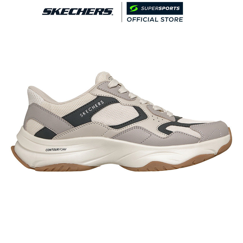 SKECHERS Mojo - In Your Groove รองเท้าลำลองผู้ชาย