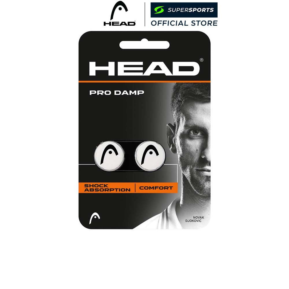HEAD Pro Damp ตัวลดแรงสั่นไม้เทนนิส