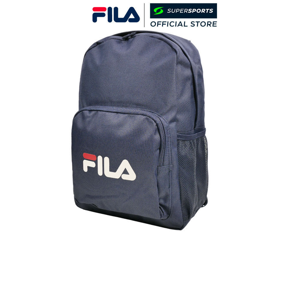 FILA حقيبة ظهر — أزرق — صورة 2