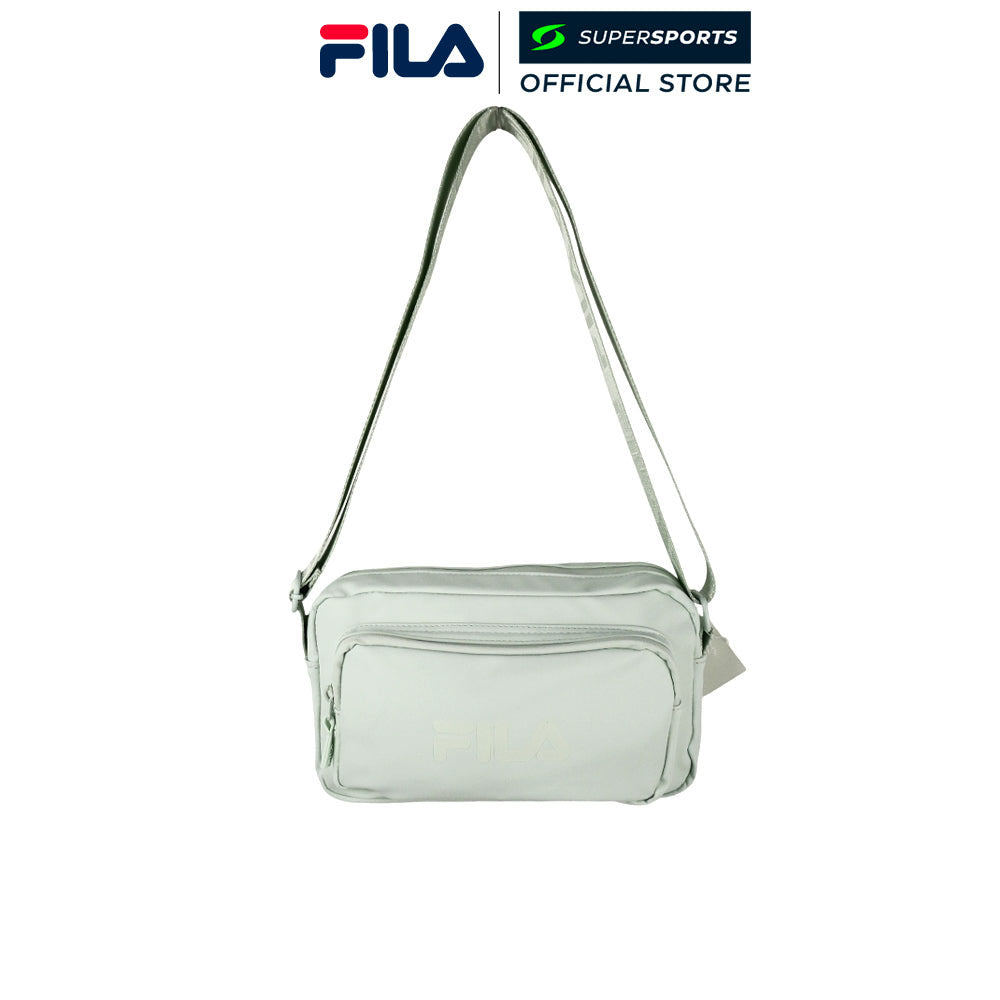 FILA Green กระเป๋าสะพายข้างผู้ใหญ่