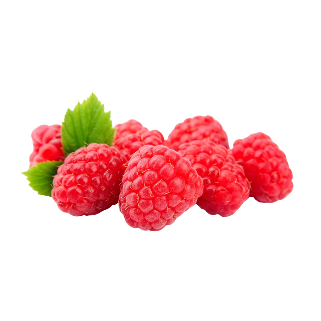 [2262996] Raspberry Red Th ราสเบอร์รี่สีแดง (ไทย) 120กรัม