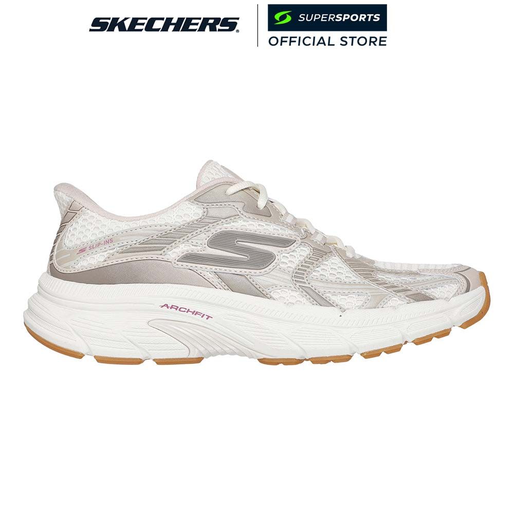 SKECHERS Slip-Ins: GOrun Arch Fit 2.0 - Juniper รองเท้าวิ่งผู้หญิง