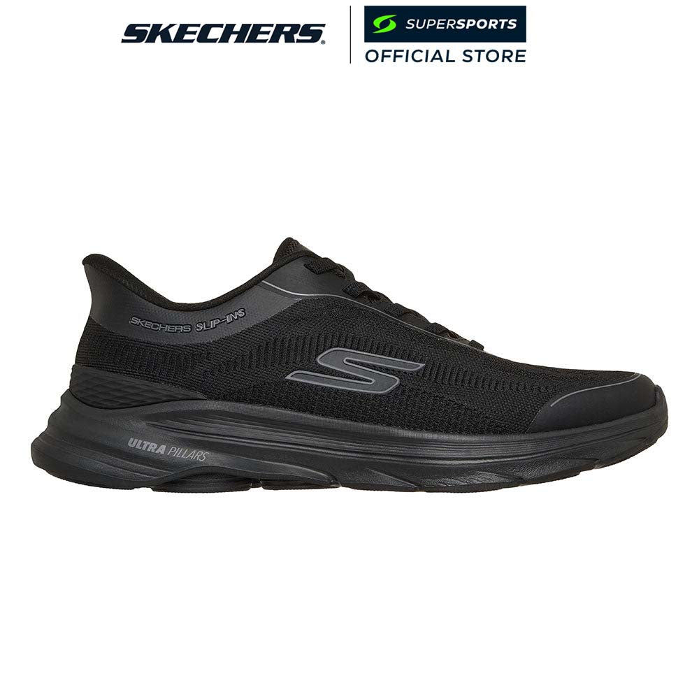 SKECHERS GO WALK 8 รองเท้าผู้ชาย