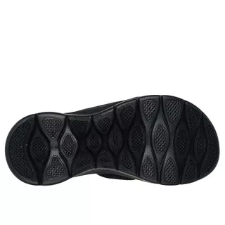 Skechers สเก็ตเชอร์ส รองเท้าแตะผู้หญิง Women Wide Fit On-The-GO GOwalk Flex Walking Sandals - 141449W-BBK (latest)
