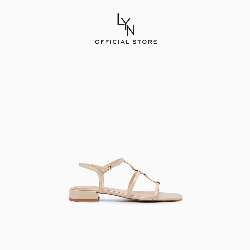 LYN - Elite Sandals รองเท้าแซนดัล (L26CSWA065)