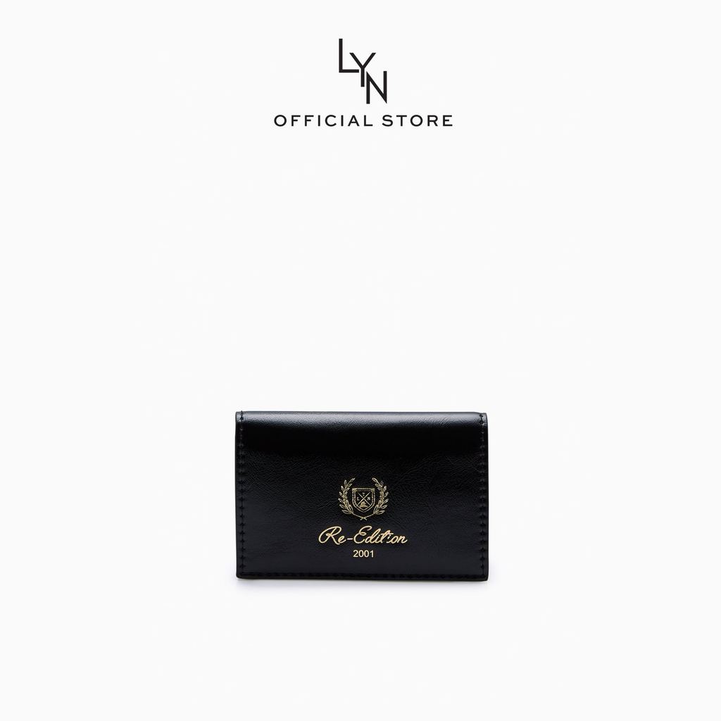 LYN - Racquet Card Case กระเป๋าใส่บัตร   (L26SWWC004)