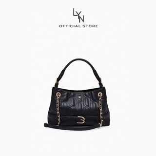 LYN - Osmo Infinite M Shoulder Bag กระเป๋าสะพายไหล่   (L26SBWA039)