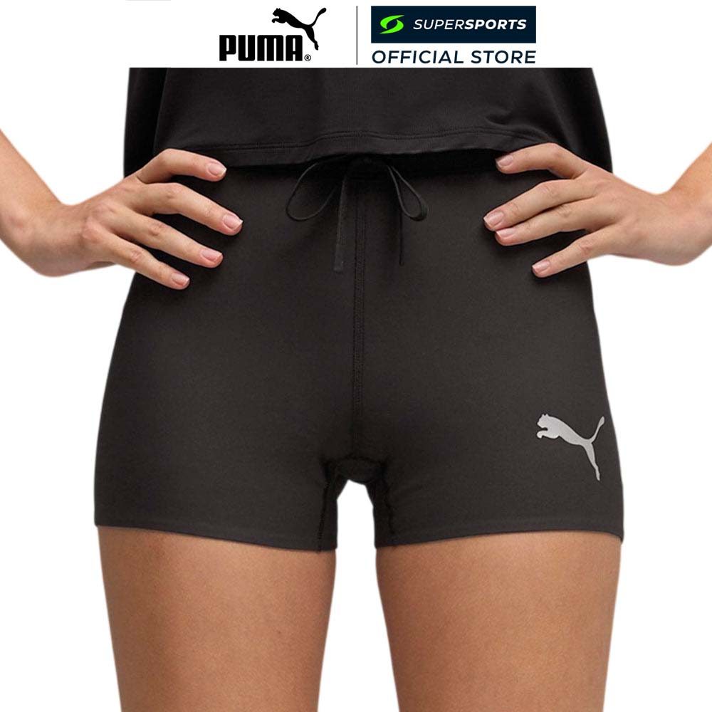 PUMA Lightspeed 3" กางเกงวิ่งขาสั้นผู้หญิง