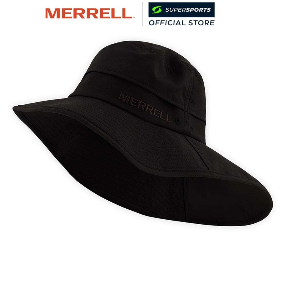 MERRELL Huntington Fisherman หมวกบักเก็ตผู้ใหญ่