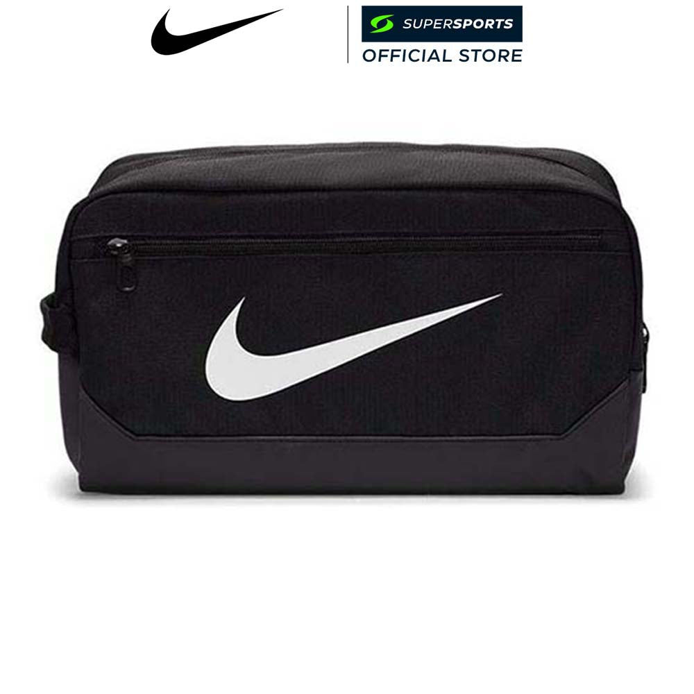 NIKE Brasilia 9.5 กระเป๋าใส่รองเท้าผู้ใหญ่ (11L)
