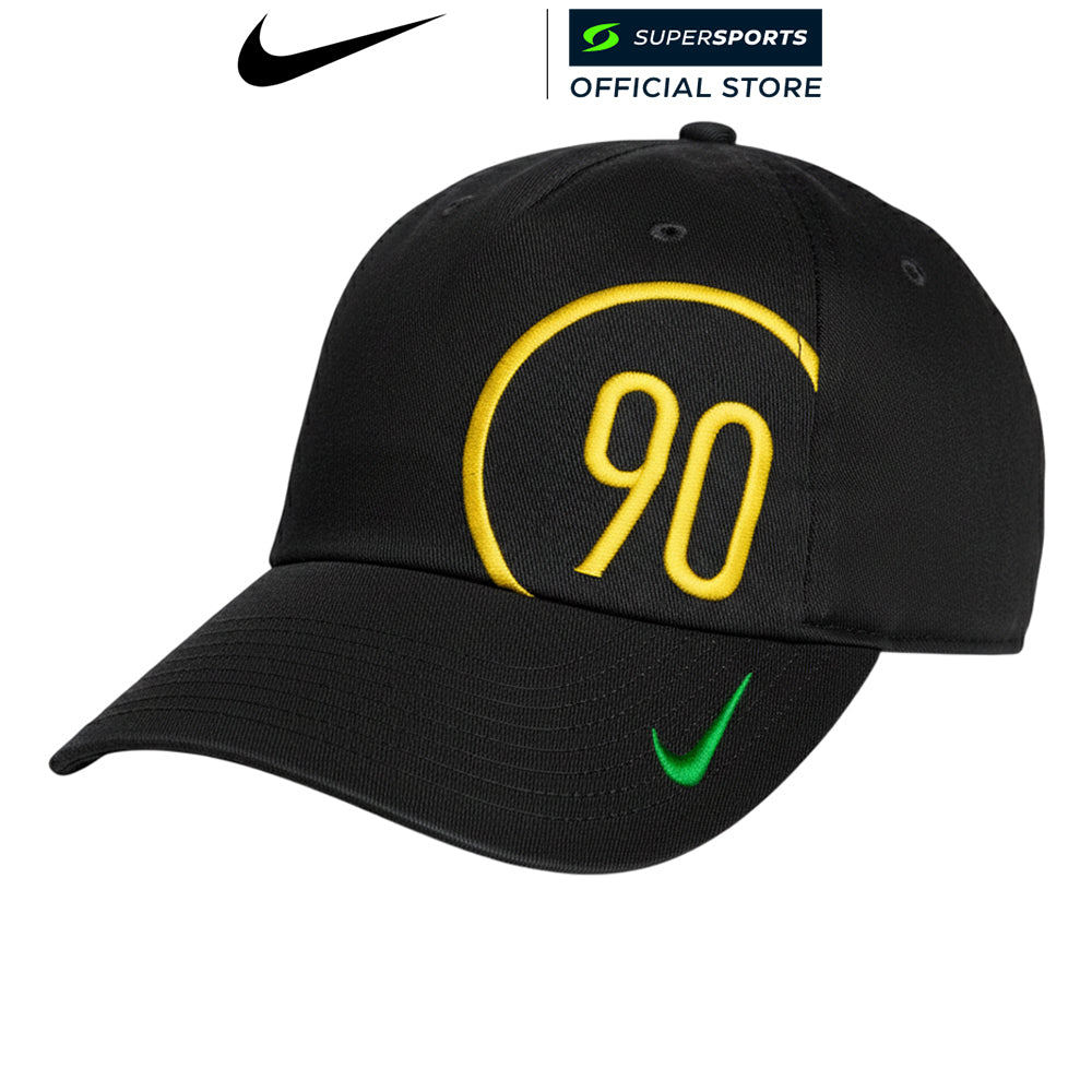 NIKE قبعة رجالية Club Unstructured — صورة 2