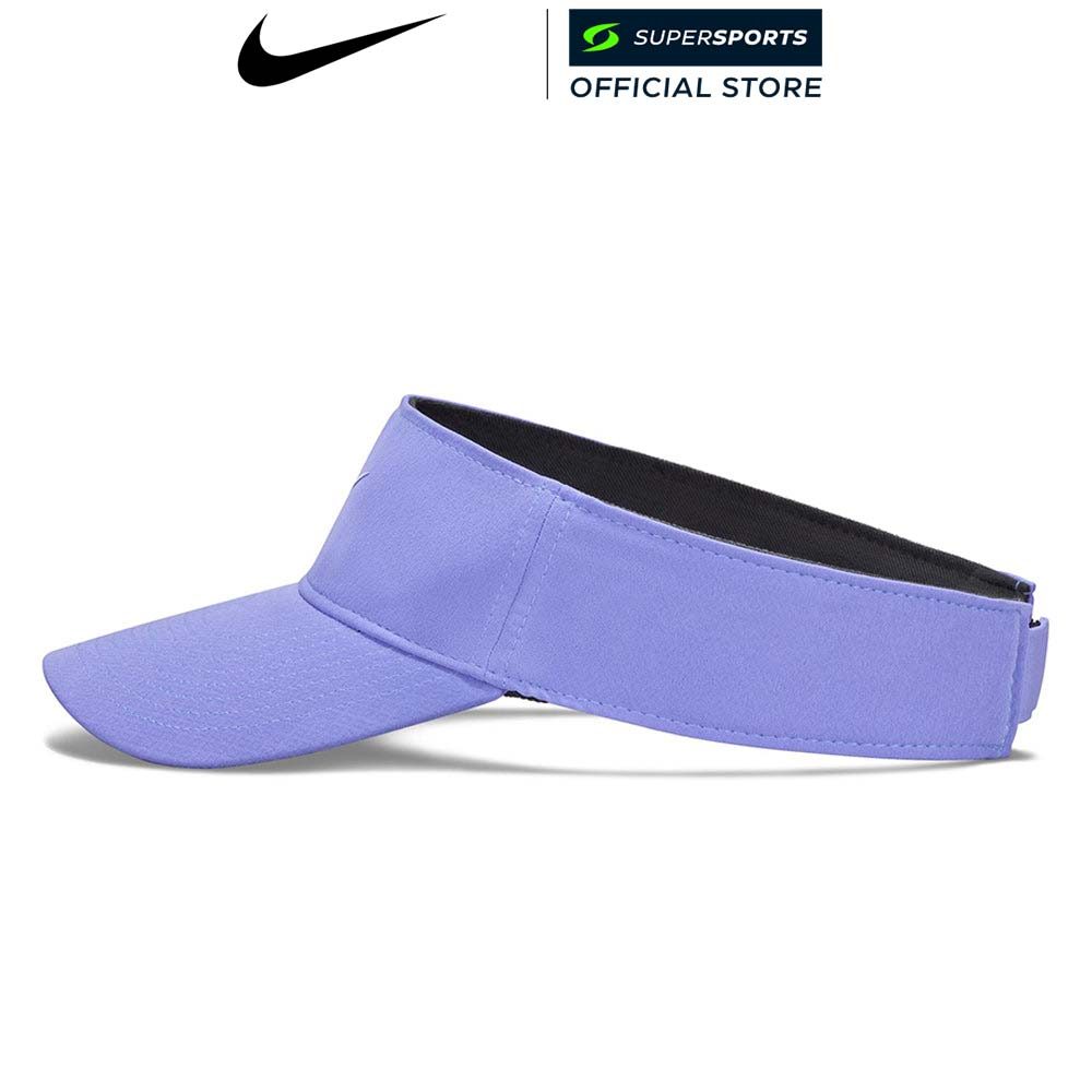 NIKE قبعة شمس للجري — صورة 3