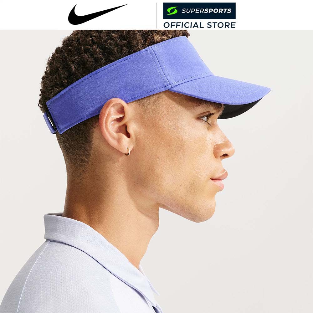 NIKE قبعة شمس للجري — صورة 5