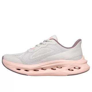 Skechers สเก็ตเชอร์ส รองเท้าวิ่งผู้หญิง Women GOrun Max Cushioning Glide-Step Running Shoes - 129407-GYCL (latest)