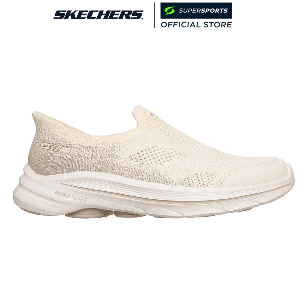 SKECHERS Hands Free Slip-ins: GO WALK 8 - Nova รองเท้าผู้หญิง