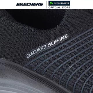 SKECHERS Slip-Ins: Performance Max Cushioning Endeavour - Aiken รองเท้าวิ่งผู้ชาย
