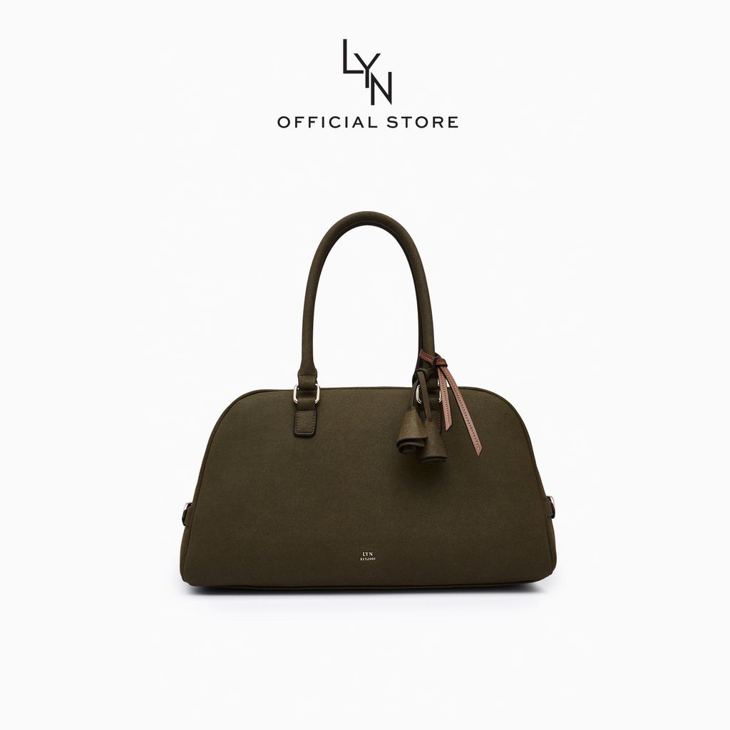 LYN - Paloma L Handbag กระเป๋าถือ   (L26CBWA160)