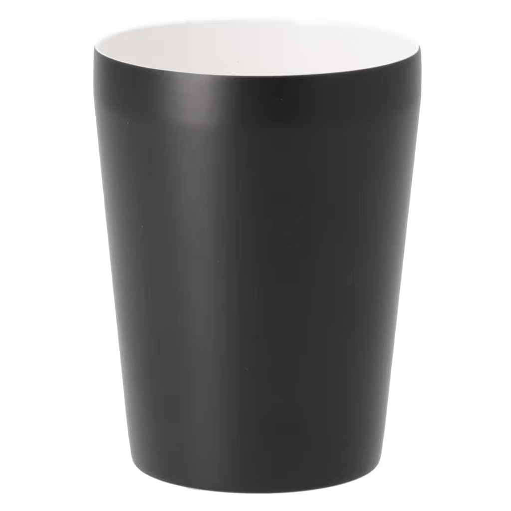 NITORI แก้ว CERAMIC COAT TUMBLER BK 260 VS24