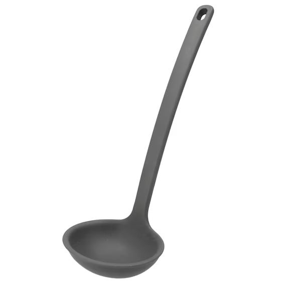 NITORI กระบวย SILICONE LADLE L KY033