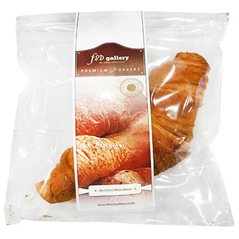[2236405] Delifrance Df Croissant Butter 70G