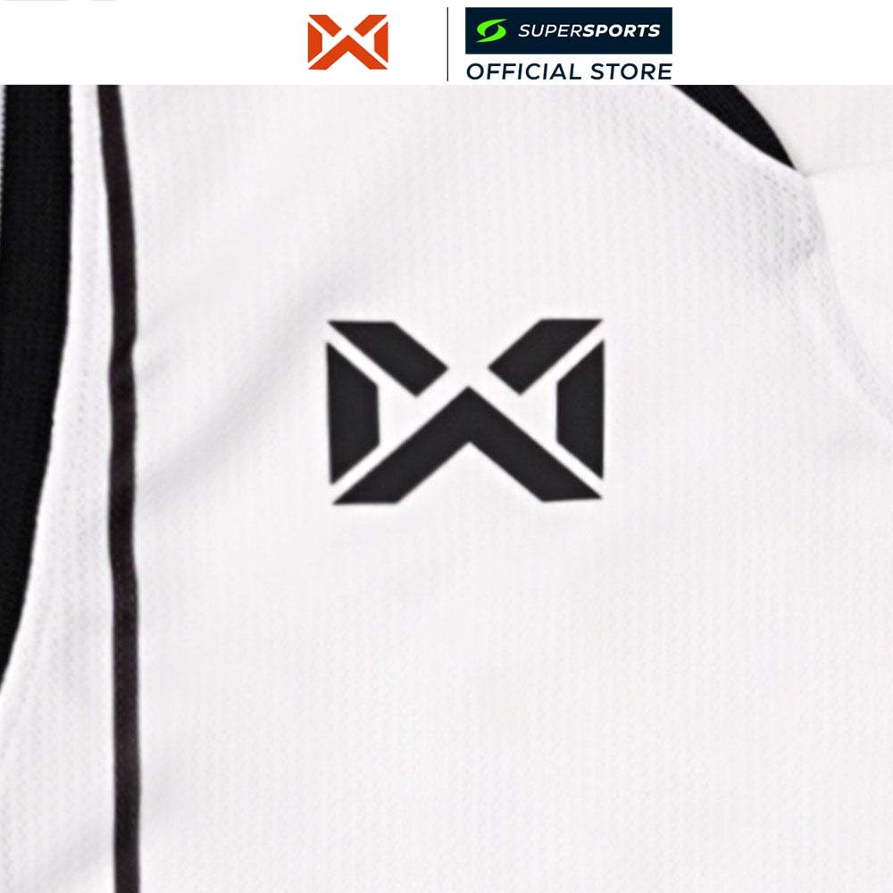 WARRIX Team Wear เสื้อกล้ามบาสเกตบอลผู้ชาย — صورة 4