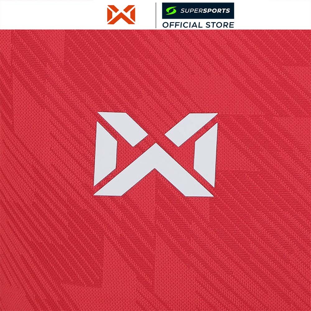 WARRIX Aeroline เสื้อออกกำลังกายผู้ใหญ่ — صورة 4