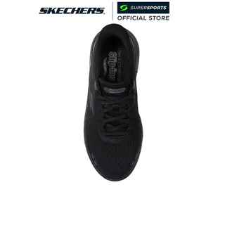SKECHERS Hands Free Slip-ins Relaxed Fit: GO WALK Arch Fit N-Joy รองเท้าผู้หญิง