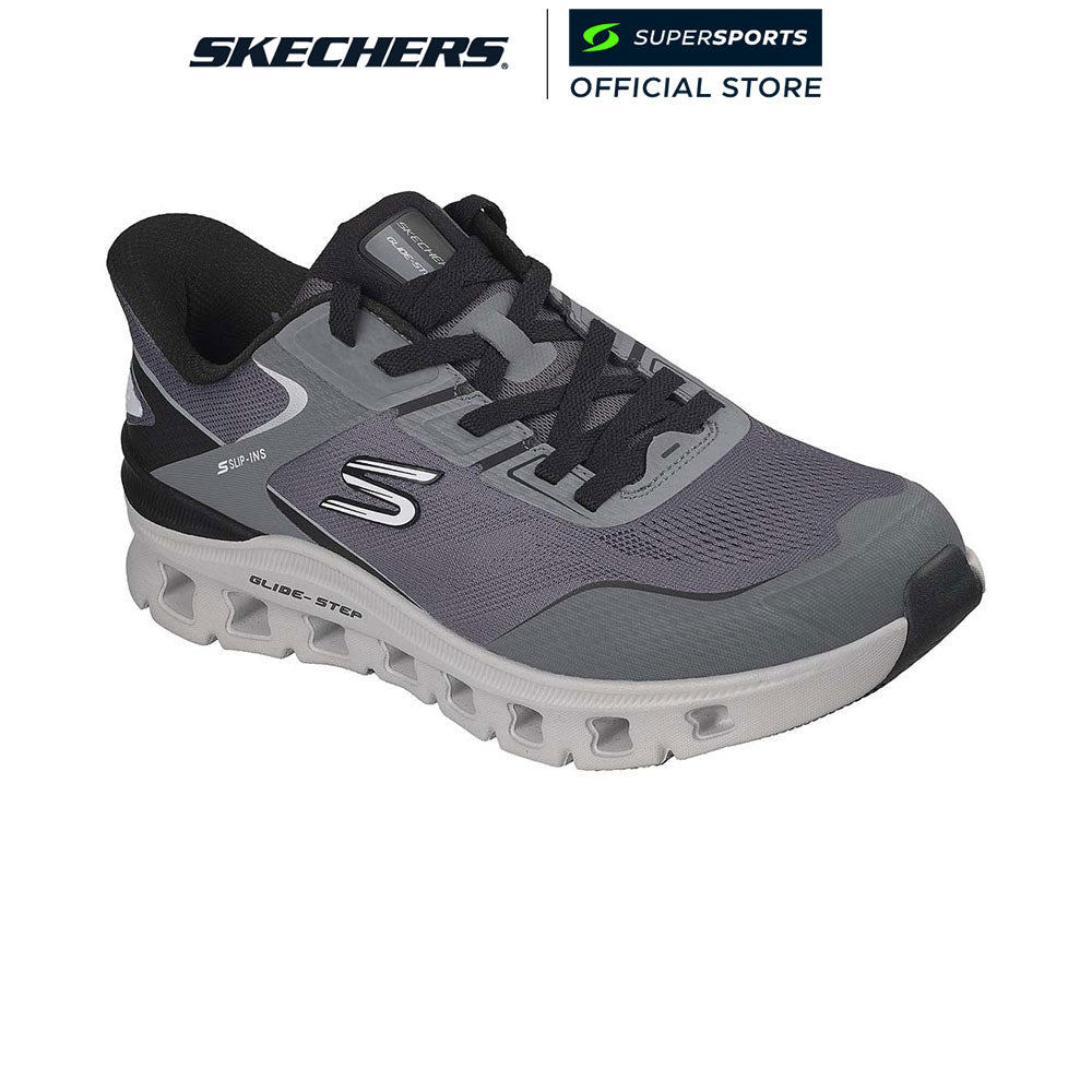 SKECHERS حذاء رجالي Slip-ins Glide-Step Pro — صورة 2