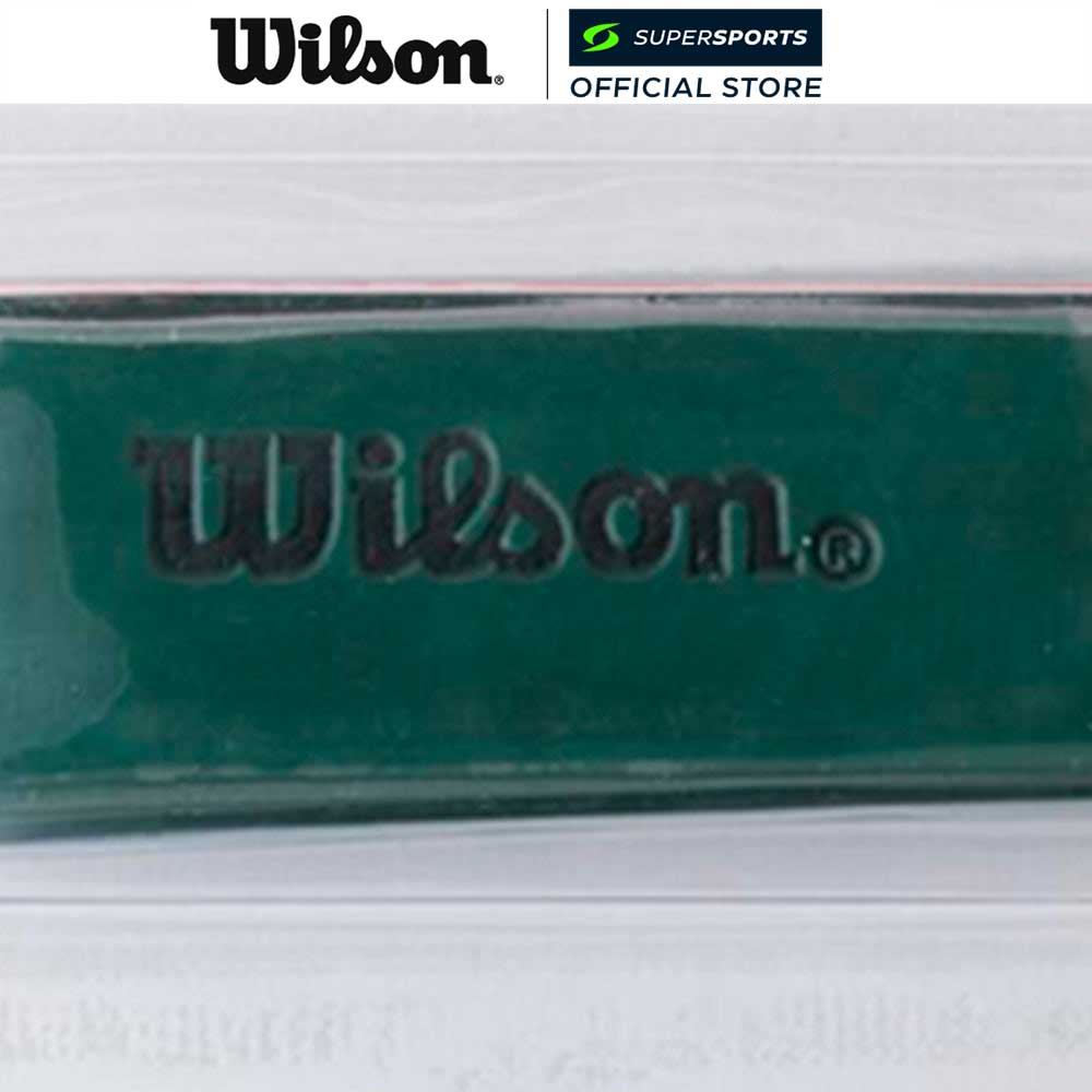 WILSON Pro Performance เทปพันด้ามไม้เทนนิส — صورة 4