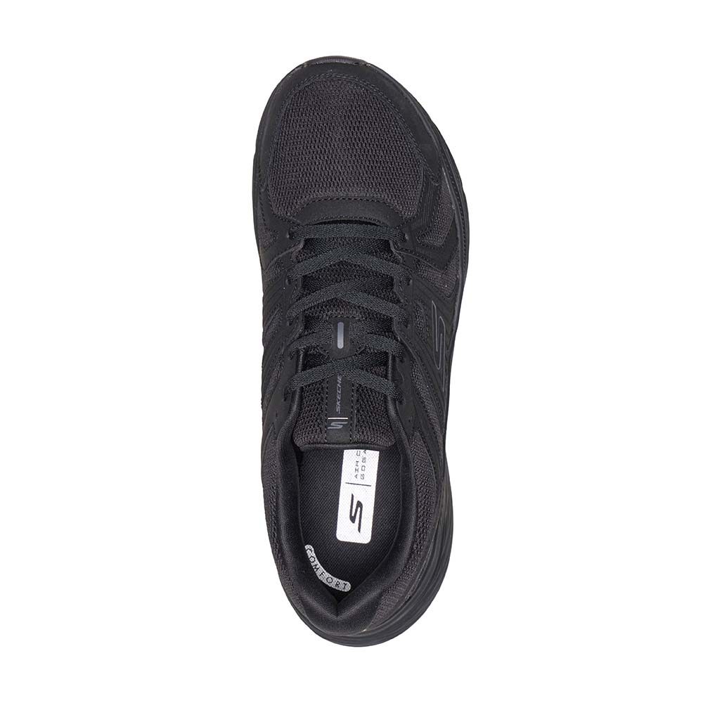 SKECHERS حذاء جري رجالي عريض جداً GOrun Consistent 3 — صورة 4