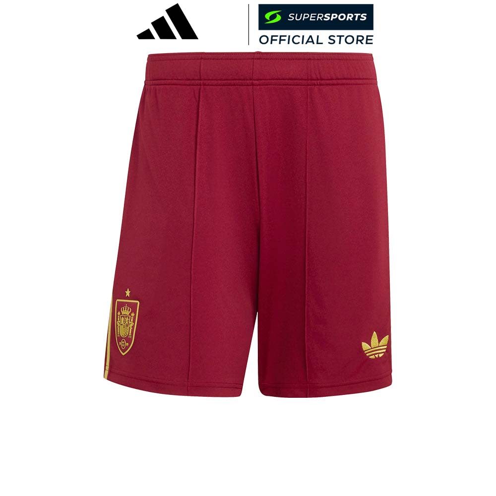 ADIDAS กางเกงฟุตบอลผู้ชายทีมชาติสเปน ชุดเยือน ฤดูกาล 2026