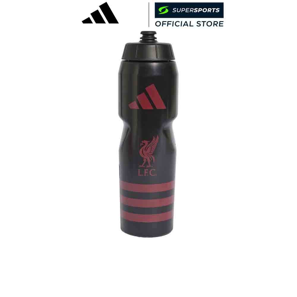 ADIDAS Liverpool FC ขวดน้ำ สีดำ