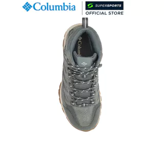 COLUMBIA Crestwood™ Mid Waterproof Wide รองเท้าเดินป่าผู้หญิง
